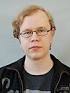 Koivisto Janne MSc student