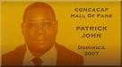 Concacaf Main | CONCACAF Home | CONCACAF | Hall of Fame | Hall of