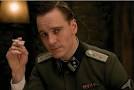 ... Glóin, Bifur, Bofur, Bombur, Dwalin, Ori, Dori, Nori, Óin, Kíli y Fíli. - michael-fassbender-basterds