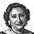 Antonio GRACIANI VÁZQUEZ and Elvira MOYA RIVERA were married in 1931. - moya_rivera_elvira_1951
