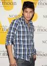 Bronson Pelletier Pictures, Jared from Twilight, New Moon Movie ...