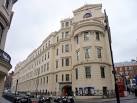 Former Charing Cross Hospital - via Daymix