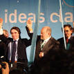 FAES - Sala de Prensa