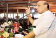 WHAT SIN HAS NARENDRA MODI COMMITTED, RAJNATH ASKS JD(U) | Manipal ...