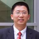 Homepage of Zheng YANG