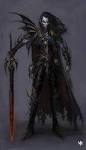 Lone Wolves: Dark Elves: Victory at what price?