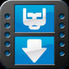 picture of BaDoink Video Downloader PLUS for iPhone 3GS iPhone 4 iPhone 4S  images wallpaper