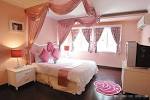 Another Fairy Tale House Design, the Hello Kitty - Bedroom » Viahouse.