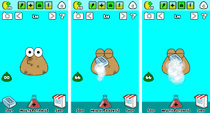  Games Pou Apk