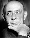 Arnold Schoenberg (Composer, Arranger) - Short Biography