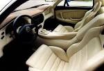 DeTomaso Guara photo #