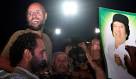 Saif al-Islam Not Captured, Gaddafi in Tripoli Libya They Will ...