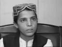د پښتنو اتل An interview with