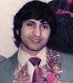 SITA RAM SHEEMAR PASSED AWAY