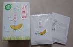 Hokkaido Yubari Melon Mask    Beautyknot   My Skin Care Diary