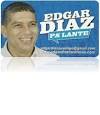 Edgar Diaz Contreras: a la
