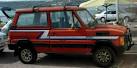 ARO 10 - Tractor &amp; Construction Plant Wiki - The classic vehicle ...
