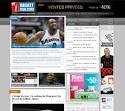 BASKETUSA new design › juxy .: design consulting agency :.
