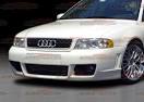 Audi Front Bumpers, Audi A4 (B5) RS4 Style Front Bumper 96 97 98 ...