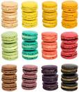 Holy Macaroons « One Beautiful Blog