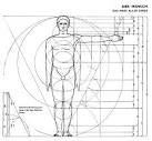 The Golden Section in Architectural Theory