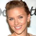 Preety Scarlett Johansson