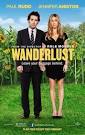 Wanderlust