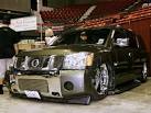 Nissan Armada