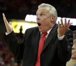 Coach claims Bo Ryan and
