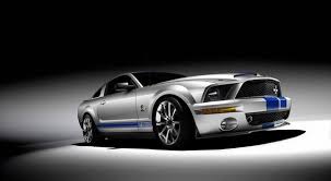 New 2008 Ford Mustang Shelby Cobra GT500KR...The Best Mustang Ever ... - 2008%20mustang%20cobra-thumb