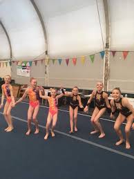 Image result for L&G Acrobatic Gymnastics
