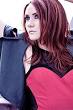 Photos - Elizabeth Warmanshaw Makeup - Kate Dowle Hair - Noel Halligan