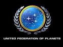 China's National Space Program copies Star Trek Logo