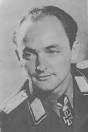Günther Schack performed 780 combat flights and shot down 174 aircraft. - schack_g_nther