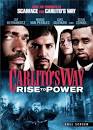 Carlito's Way: Rise to Power (2005) DVD, HD DVD, Fullscreen ...