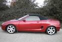 MG F 160 | Sports Cars
