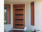 Current Door Designs - modern - front doors - by The Door Keeper