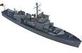 Navy Knowledge Model Boat Plans