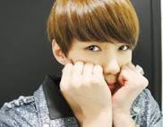 EXO Sehun