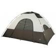 Alps Meramac 2 Room 6 Person Tent Sage/Rust at Google