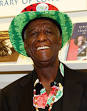 Wally Amos, chairman of the