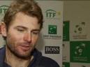 10 Feb 2012 - Mardy Fish (USA)