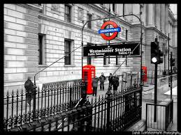 Westminster Station - Bild \u0026amp; Foto von Sarah Schneidermann aus ...