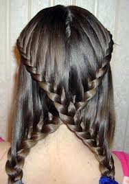 new hairstyle for girls
