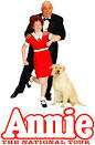 The Van Burens Do    Annie    The Van Burens