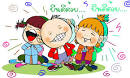 ภาพเคลื่อนไหว ตลกๆ | za-