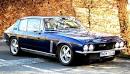 Jensen Interceptor