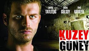 Kuzey G�ney 28. B�l�m izle 21 Mart 2012