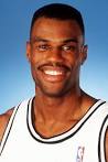 David Robinson won two NBA