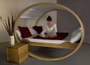 16 of the Most Extreme &amp; Modern Beds You'll Ever See | Freshome